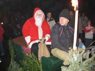 Waldweihnacht 2008