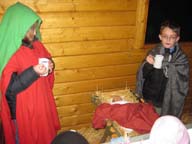 Waldweihnacht 2008