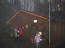 Waldweihnacht 2008