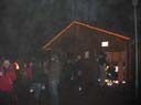 Waldweihnacht 2008