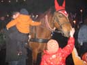 Waldweihnacht 2008