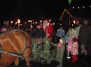 Waldweihnacht 2008