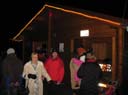 Waldweihnacht 2008