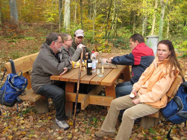 Rund ums Peterstal und Ziegelhausen