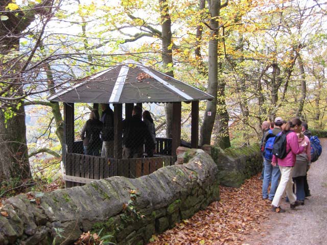 Rund ums Peterstal und Ziegelhausen