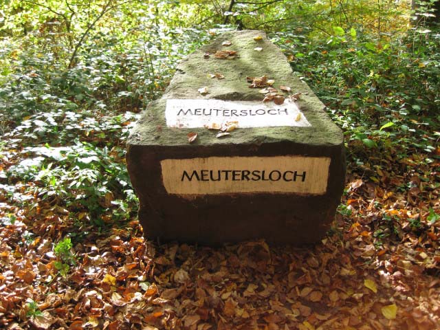 Rund ums Peterstal und Ziegelhausen
