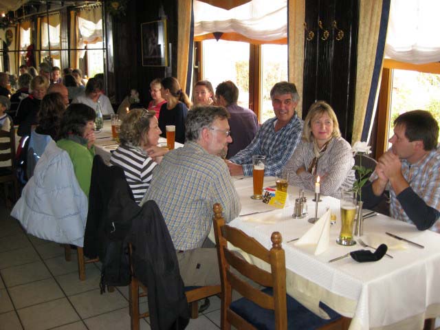 Rund ums Peterstal und Ziegelhausen