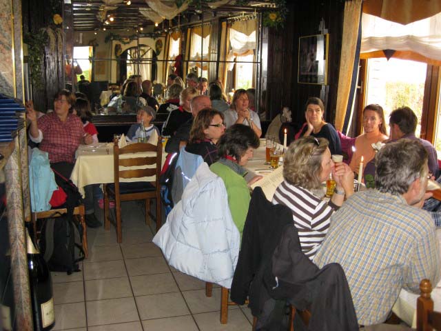 Rund ums Peterstal und Ziegelhausen