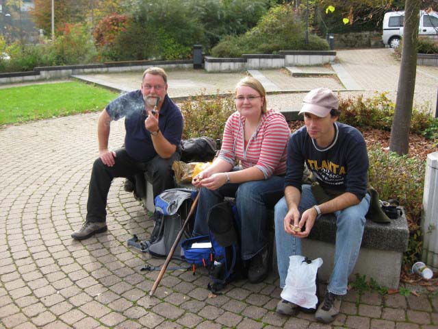 Rund ums Peterstal und Ziegelhausen