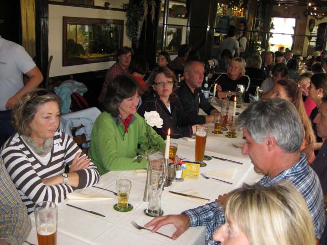 Rund ums Peterstal und Ziegelhausen