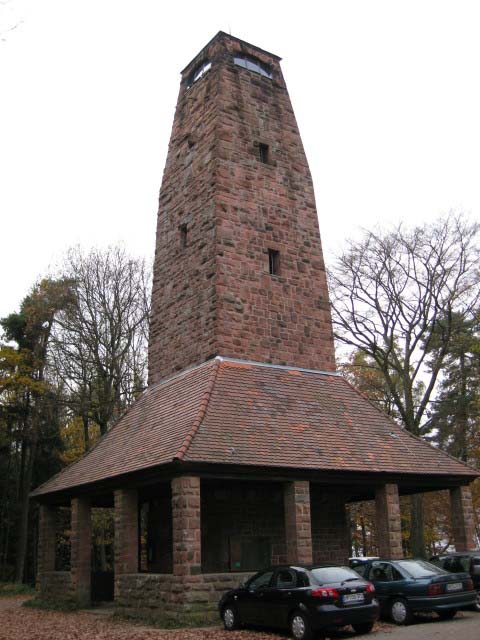 Rund ums Peterstal und Ziegelhausen