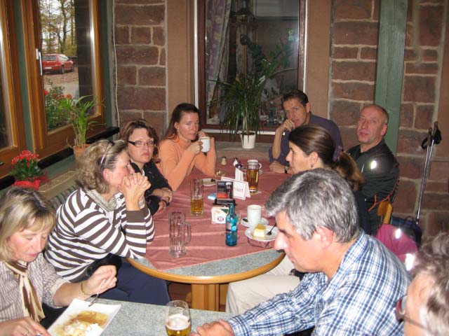 Rund ums Peterstal und Ziegelhausen