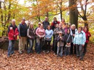 Rund ums Peterstal und Ziegelhausen