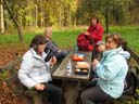 Rund ums Peterstal und Ziegelhausen