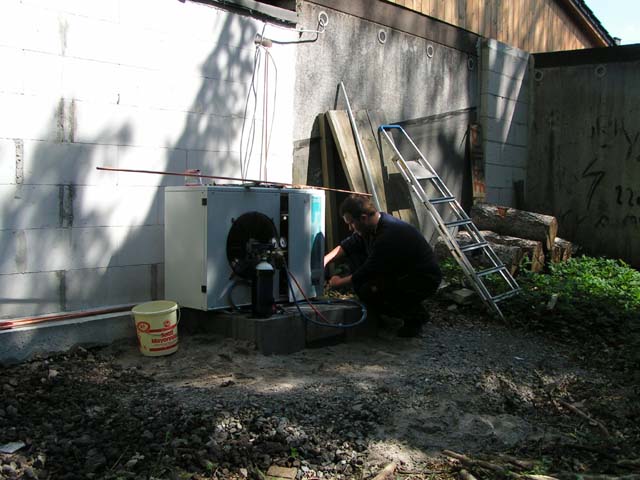 Maigrillfest am Hirschwald