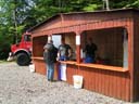 Maigrillfest am Hirschwald