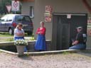 Maigrillfest am Hirschwald