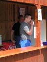Maigrillfest am Hirschwald