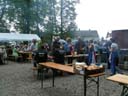 Maigrillfest am Hirschwald