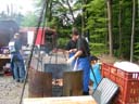 Maigrillfest am Hirschwald