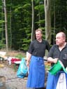 Maigrillfest am Hirschwald