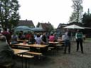 Maigrillfest am Hirschwald