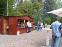 Maigrillfest am Hirschwald