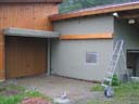 Terrassenbau am Hirschwald