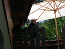 Terrassenbau am Hirschwald