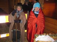 Waldweihnacht 2009