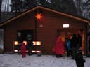 Waldweihnacht 2009
