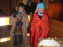 Waldweihnacht 2009