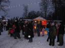Waldweihnacht 2009
