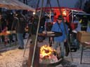 Waldweihnacht 2009