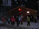 Waldweihnacht 2009