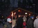 Waldweihnacht 2009