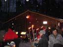 Waldweihnacht 2009