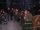 Waldweihnacht 2009