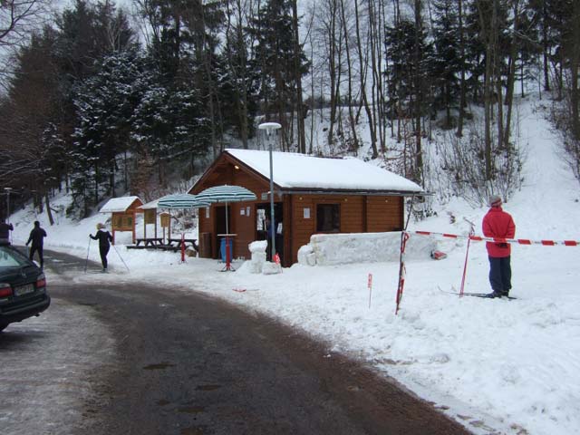 Loipenhttenfest
