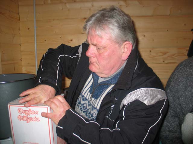 Loipenhttenfest