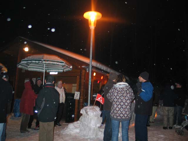 Loipenhttenfest