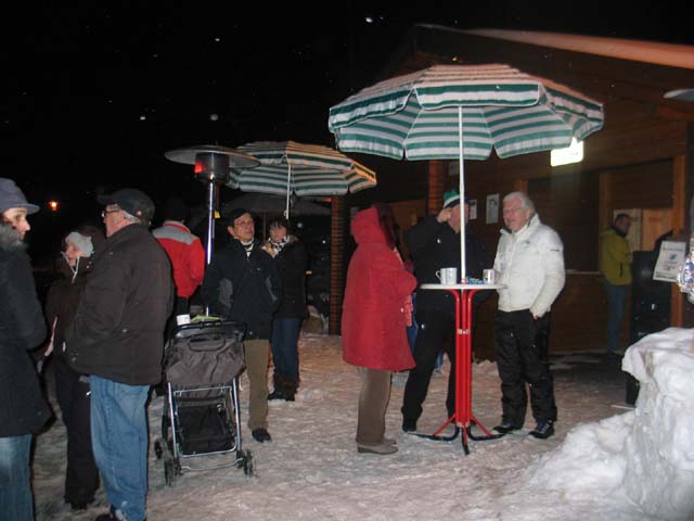 Loipenhttenfest