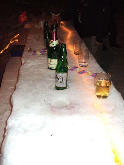 Loipenhttenfest