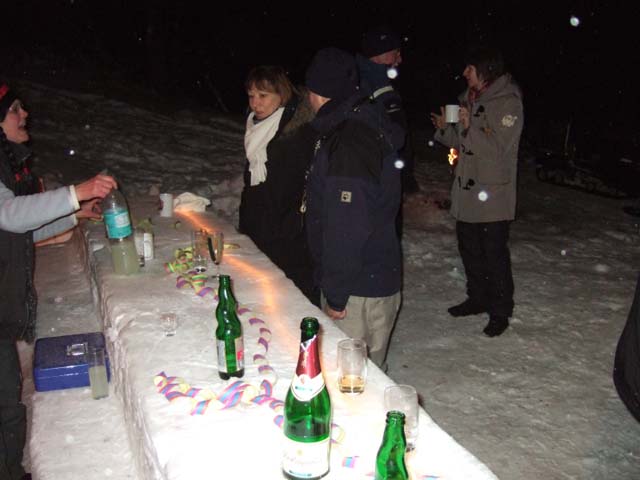 Loipenhttenfest