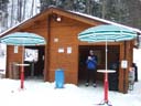 Loipenhüttenfest