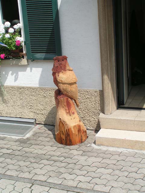 Festumzug 300 Jahre Wilhelmsfeld