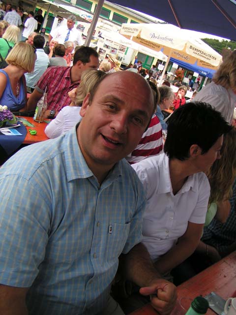 Festumzug 300 Jahre Wilhelmsfeld