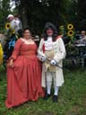 Festumzug 300 Jahre Wilhelmsfeld