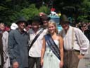 Festumzug 300 Jahre Wilhelmsfeld