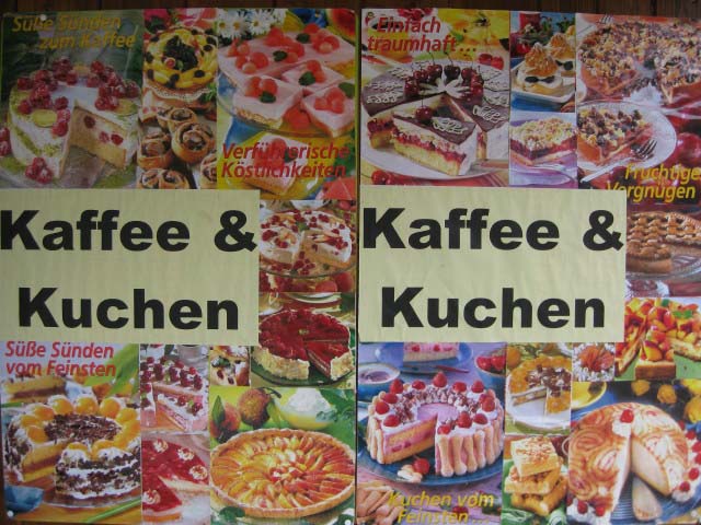 Maigrillfest am Hirschwald